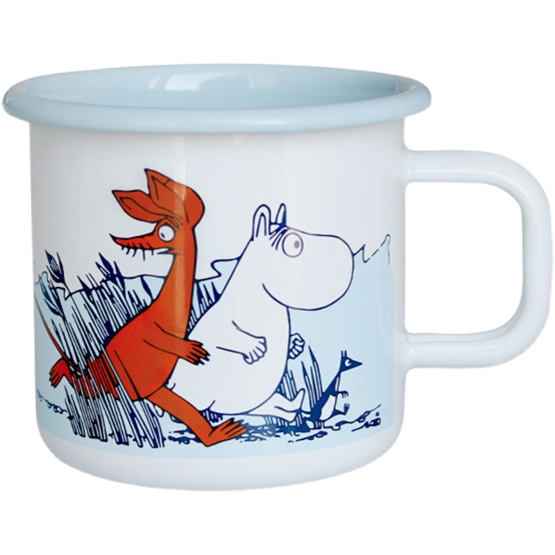 cốc tráng men họa tiết dành cho trẻ em (7)