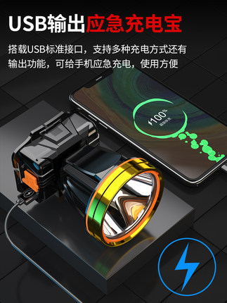 đèn pha led đội đầu (5)