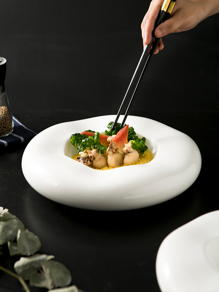 đĩa đầy đặn hình dáng k đều (6)