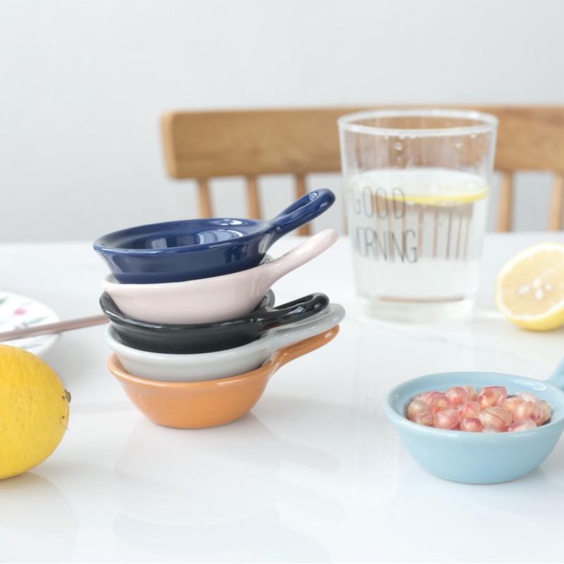 đĩa đựng gia vị có tay cầm (3)