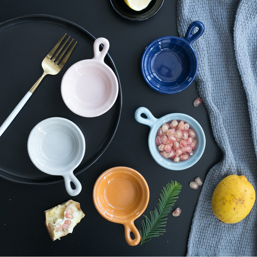 đĩa đựng gia vị có tay cầm (4)