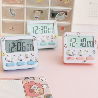 Đồng hồ bấm giờ mini.