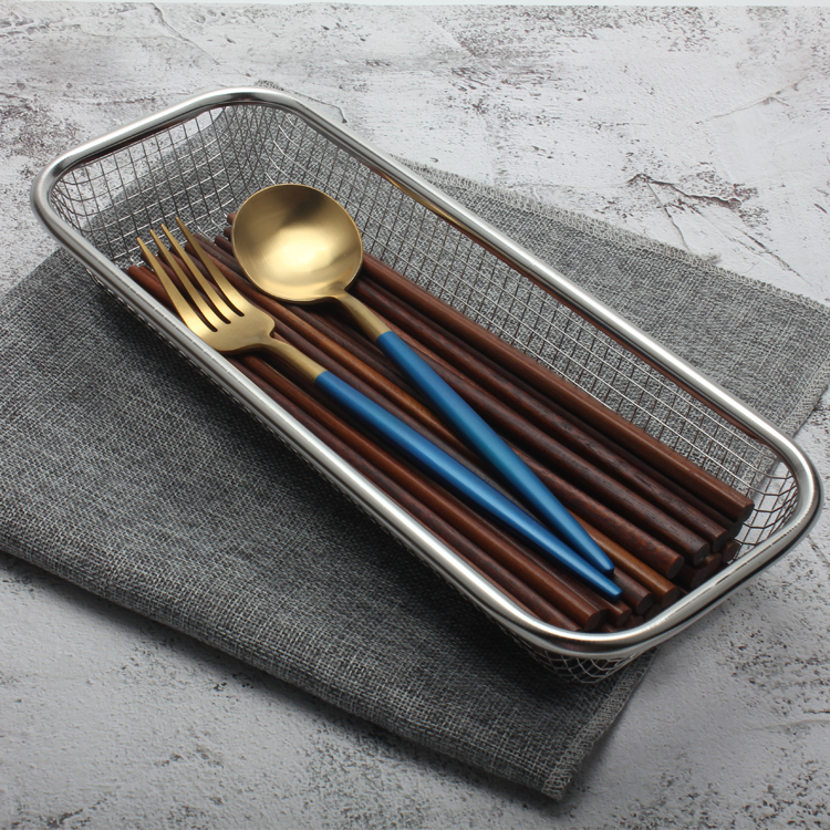 giá đựng đũa bằng inox304 (4)