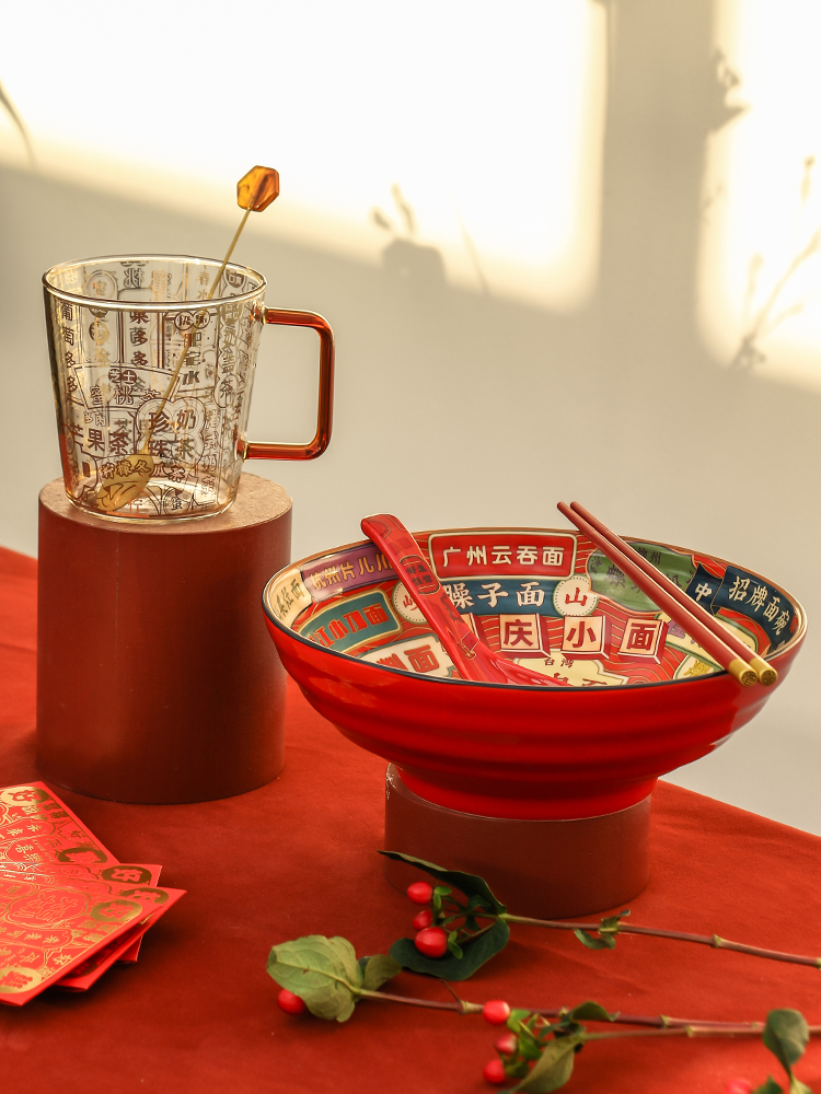 hộp bát đĩa làm quà tặng (1)