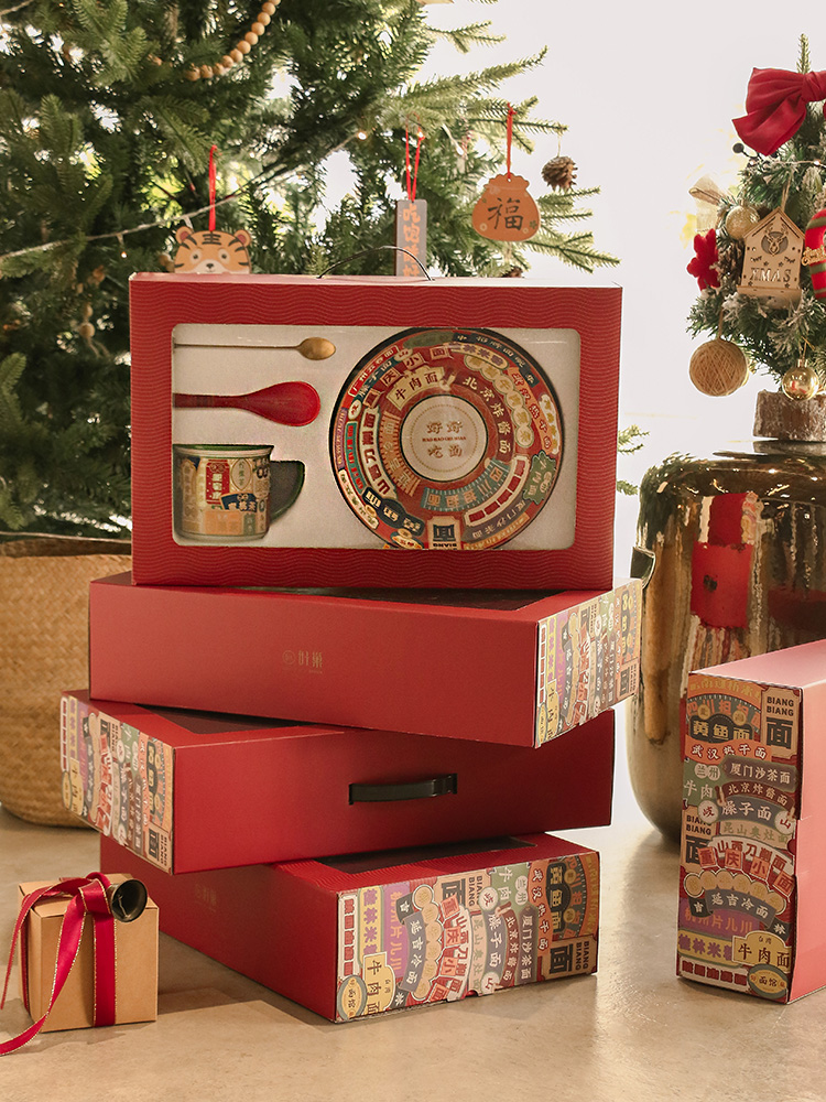 hộp bát đĩa làm quà tặng (5)