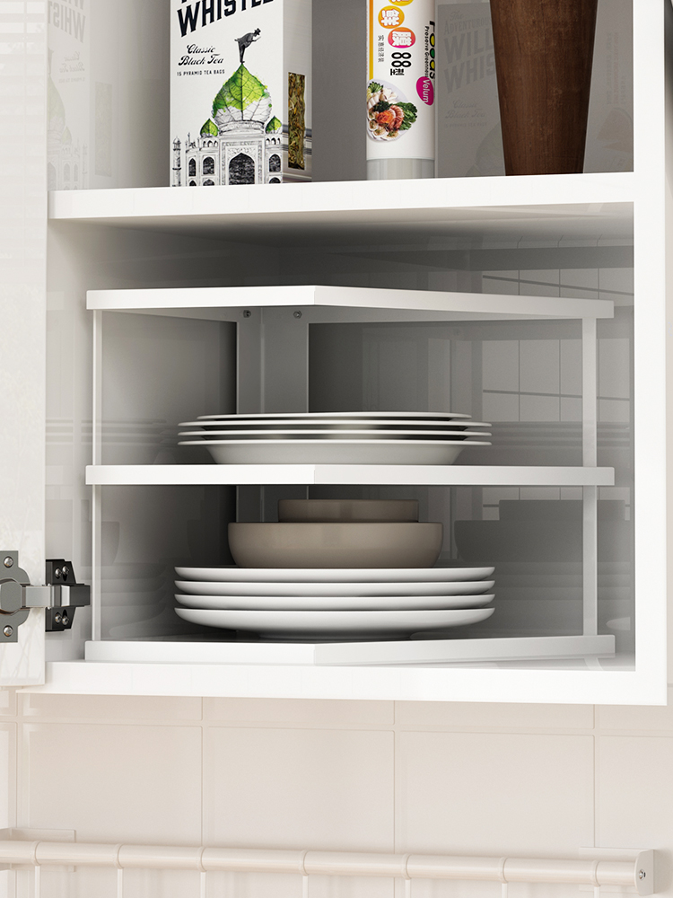 kệ góc tủ tiết kiệm diện tích (2)