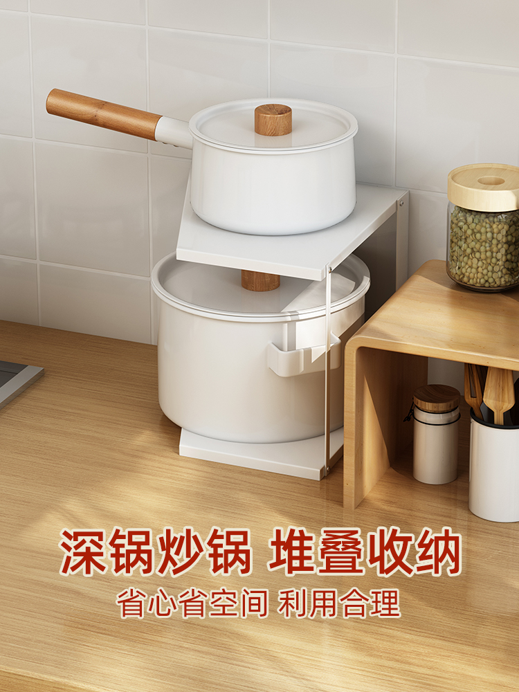 kệ góc tủ tiết kiệm diện tích (4)