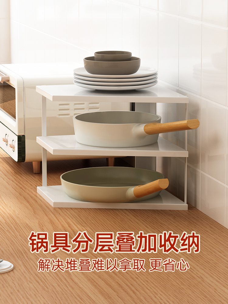 kệ góc tủ tiết kiệm diện tích (5)