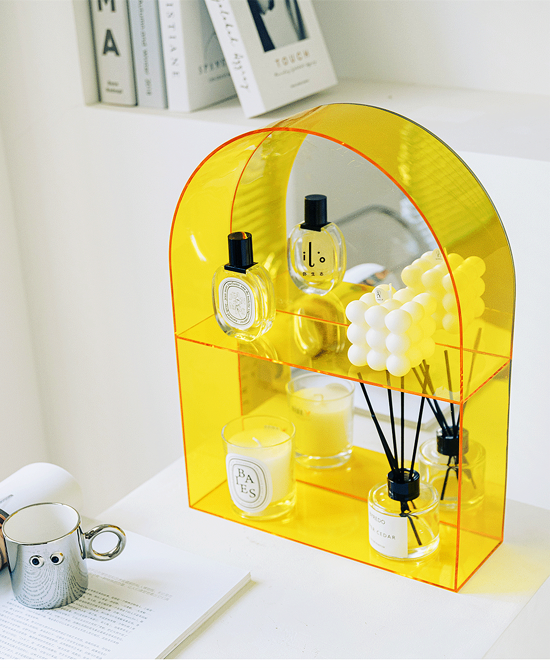 kệ nhựa hình vòm (4)