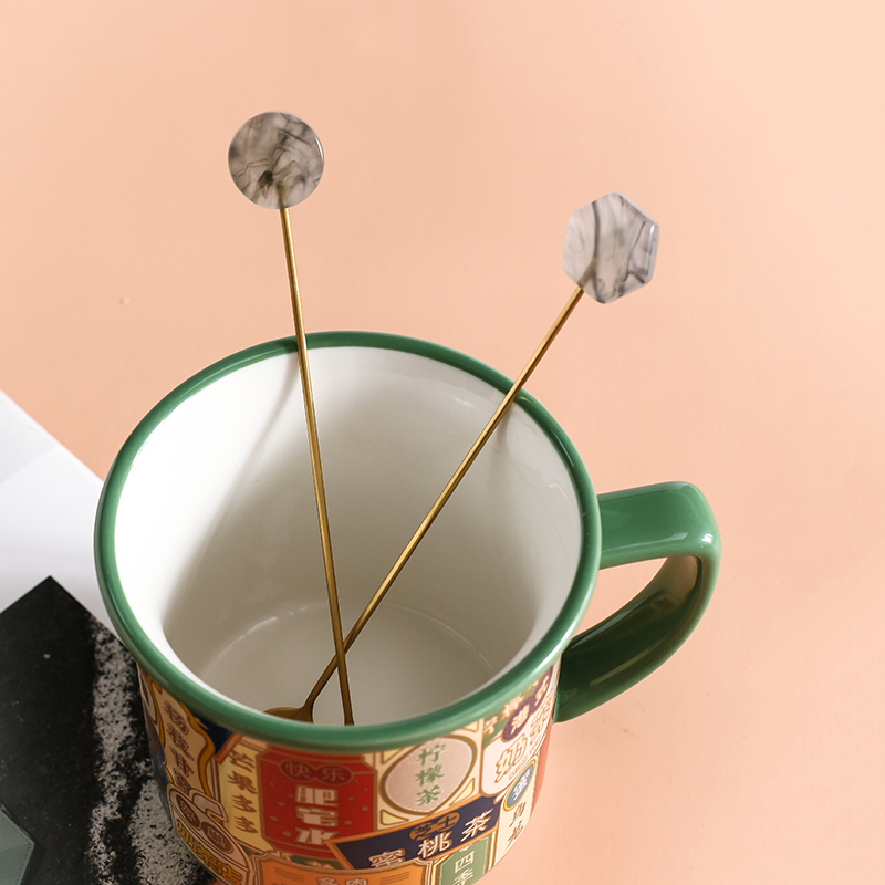 thìa khuấy sang trọng (2)