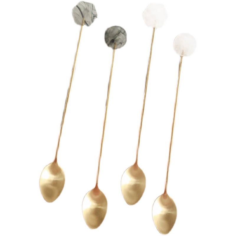 thìa khuấy sang trọng (5)