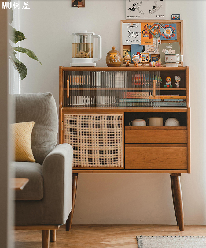 tủ đựng đồ , phong cách vintage (1)