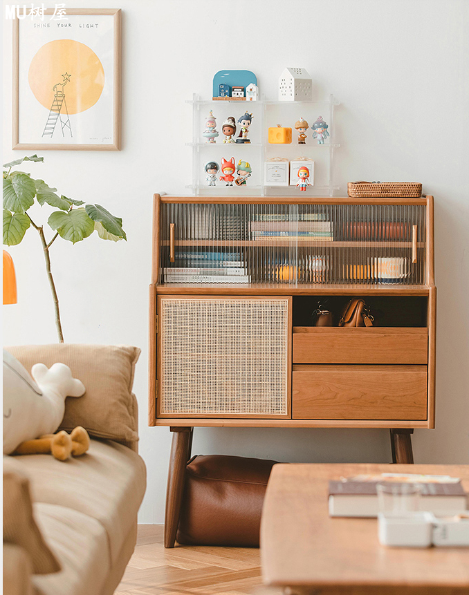 tủ đựng đồ , phong cách vintage (4)