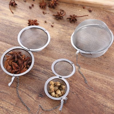 Túi gia vị bằng inox 304, chuyên dùng đựng đồ gia vị hầm,nấu.