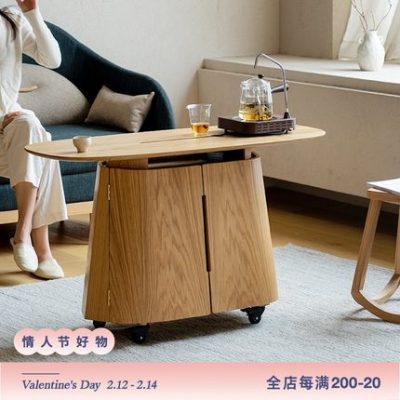 Bàn trà nhập khẩuTrung Quốc.