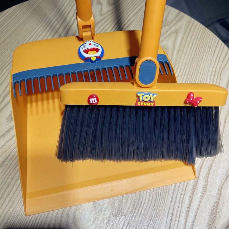 bộ chổi kèm hót rác (2)