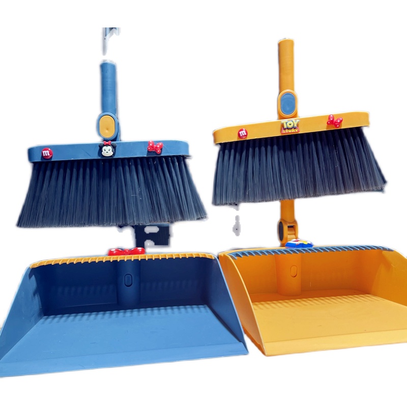 bộ chổi kèm hót rác (4)
