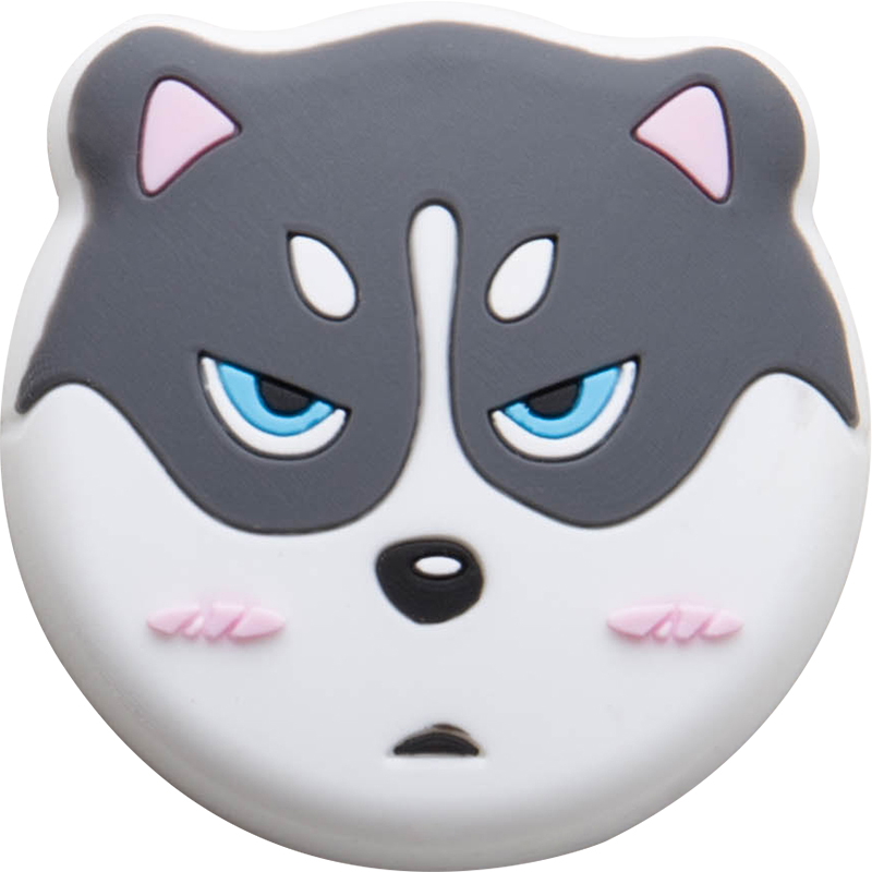 miếng dán chống va đập cửa tủ, tay nắm cửa hình con vật dth (2)