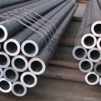 Nguyên Liệu. Kim Loại. Thép Carbon.