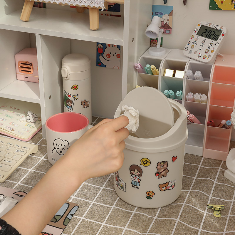 thùng rác mini để bàn dth (1)