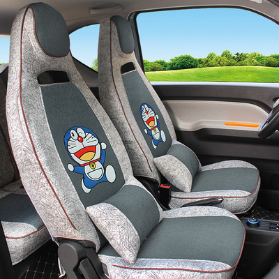 Wuling Hongguang miniev bọc ghế Macaron mini đặc biệt bọc ghế xe hơi bao gồm tất cả các nội thất sửa đổi bố trí trang trí