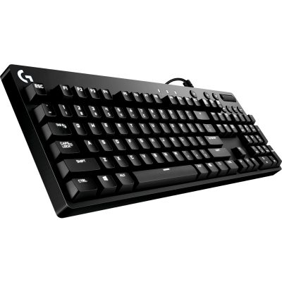 [Cửa hàng hàng đầu chính thức] Bàn phím cơ Logitech G610 nút chống sốc chơi game đặc biệt USB có dây anh đào màu đỏ trục xanh trục trà trục bàn phím máy tính bàn phím máy tính để bàn 104 phím