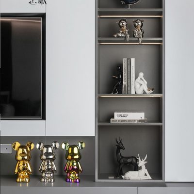 Tủ trang trí phòng khách sang trọng nhẹ tủ trang trí máy tính để bàn trang trí nhà tủ rượu cao cấp trang trí tủ tivi tủ trang trí nhẹ nhàng bộ trang trí