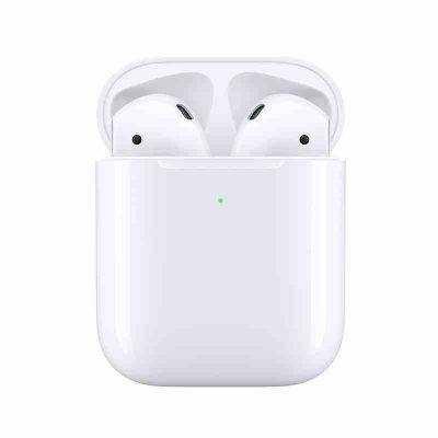 [Spot SF Express] Tai nghe Bluetooth không dây Apple AirPods 2 có hộp sạc