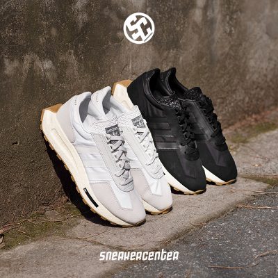 Giày thể thao nam Adidas / Adidas Retropy E5 giày thể thao đế thấp giày chạy bộ H03075