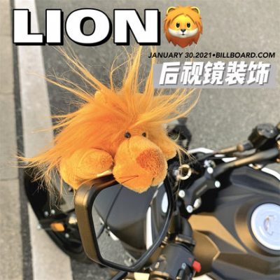 Ắc quy xe điện xe máy phụ kiện xe máy phụ kiện mặt dây chuyền đồ trang trí búp bê búp bê gương chiếu hậu gương chiếu hậu mũ bảo hiểm ô tô