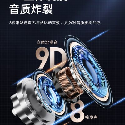 Phù hợp với tai nghe bluetooth không dây Huawei treo tai thể thao xương ống dẫn cảm giác 2022 new 2021 cao cấp thời lượng pin siêu bền tai treo tai đơn không in-ear lái xe chuyên dụng nam chính hãng nguyên bản