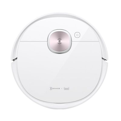 Robot quét nhà Ecovacs Debao T9MAX máy hút bụi thông minh gia đình tự động quét và lau nhà máy tất cả trong một