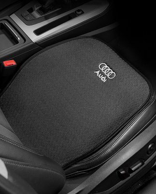 Đệm ngồi Audi A6L Đệm ngồi A4L Bọc ghế A3Q3Q2L trang trí nội thất ô tô Q5L bốn mùa bọc ghế phổ thông mùa hè
