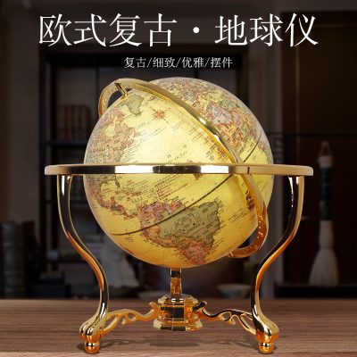 Quả cầu đồ trang trí nhà phụ kiện phòng khách đồ nội thất phòng khách hàng thủ công văn phòng quà tặng khai trương kinh doanh có thể được tùy chỉnh