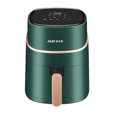 Nồi chiên không khí Oaks 777 gia dụng lò nướng đa năng công suất lớn tự động không dùng chảo Máy chiên kiểu Pháp
