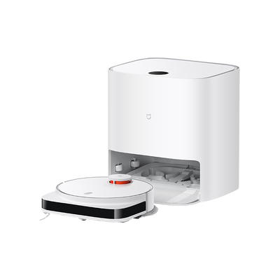 Robot quét nhà dùng một lần Xiaomi Mijia Pro tự động quét và lau khử trùng lau khô hút tự làm sạch
