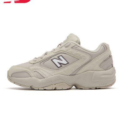 New Balance NB chính thức đích thực hoang dã giày giản dị giày thể thao cha giày nữ 452 series WX452SR