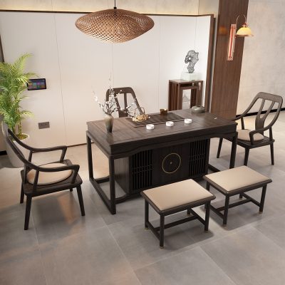 Bàn trà cao cấp nhập khẩu.