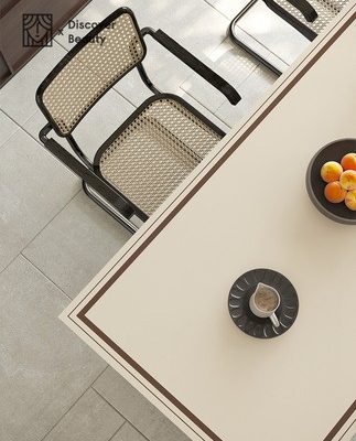 Qianqian County Lord thời trung cổ khăn trải bàn không thấm nước và chống thấm dầu dùng một lần khăn trải bàn cà phê khăn trải bàn khăn trải bàn chống bỏng