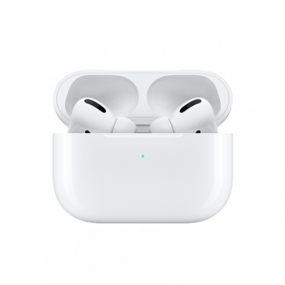 (Spot SF Express) Apple / Apple AirPods Pro Active Noise Cancelling Tai nghe Bluetooth không dây
