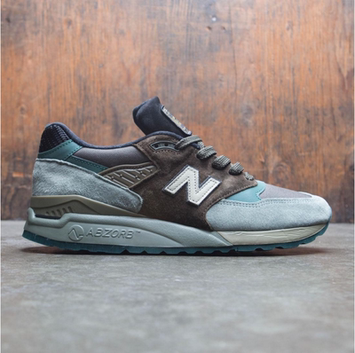 New Balance American M998AWA North America Limited CPLO CSRR AWB TCA XAB NL