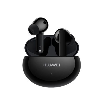 Tai nghe Bluetooth không dây HUAWEI / Huawei FreeBuds 4i tích cực giảm tiếng ồn freebuds thời lượng pin dài 4i