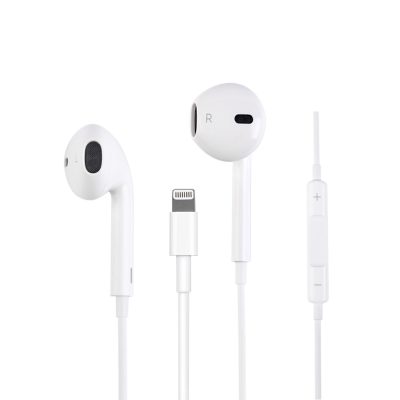 EarPods với đầu nối Lightning dành cho tai nghe có dây chính hãng Apple / Apple iPhone 12 13 Pro