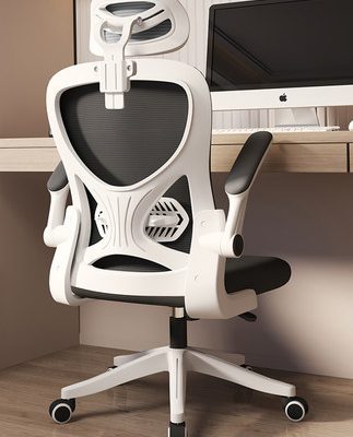 Ghế máy tính thoải mái ít vận động tại nhà ghế văn phòng sinh viên ghế học tập ký túc xá ghế chơi game nâng ghế tựa lưng ghế đẩu