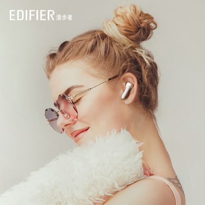 EDIFIER / Wanderer X2 tai nghe bluetooth không dây in-ear chống ồn trò chơi thể thao true wireless 2022 mới cho thời lượng pin siêu dài unisex dành cho Apple Huawei Xiaomi