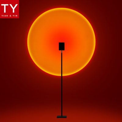 Ánh sáng hoàng hôn ánh sáng ròng màu đỏ ảnh bầu khí quyển ánh sáng hoàng hôn ánh sáng mặt trời