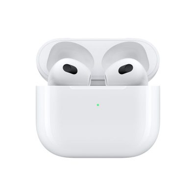 (Spot SF Express) 2021 Tai nghe Bluetooth không dây thế hệ 3 Apple / Apple AirPods mới