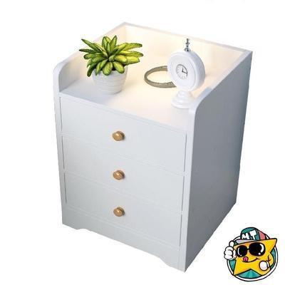 Đầu giường tủ nhỏ phòng ngủ sản phẩm mới tủ đựng đồ mini tủ đựng đồ tủ hẹp giường góc trước tủ kéo ra nhà