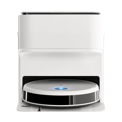 Robot lau nhà Ecovacs Debao N9 + tự động quét và lau nhà chổi quét nhà thông minh dùng một lần