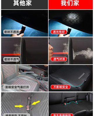 2022 Volkswagen Passat đệm đặc biệt bốn mùa nói chung bọc ghế xe hơi vật tư trang trí nội thất Daquan